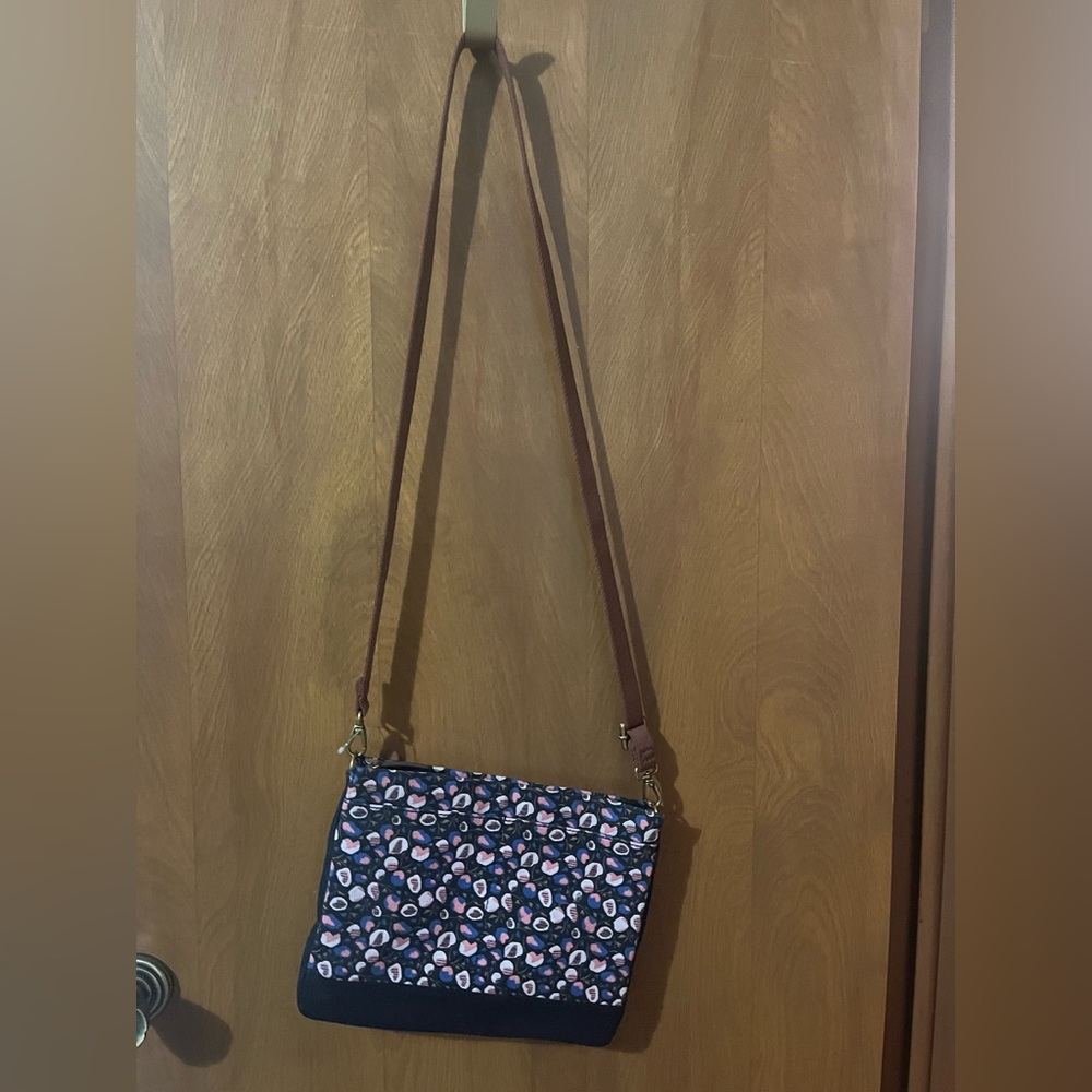 Fossil Purse